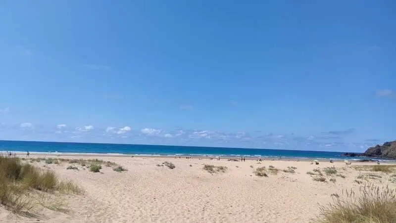 Asturias registra su julio más cálido desde 1961, con una temperatura media de 20,5 grados