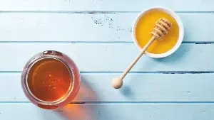Are natural sweeteners like honey, jaggery, and maple syrup better than refined sugar?