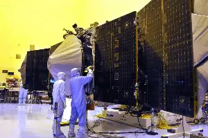 NASA’s Maven spacecraft declared dead after mysteriously ceasing communications