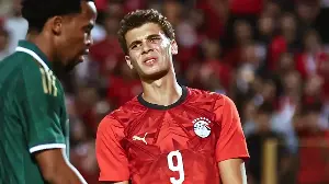 Barcelona deny Egypt the services of Hamza Abdel Karim at the U-20 Africa Cup of Nations