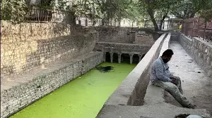 Delhiwale: ACs of the old times
