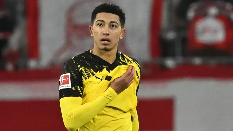 Bellingham handed two-match ban