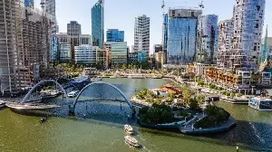 Australia on Alert as Super El Nino Threat Looms in 2026