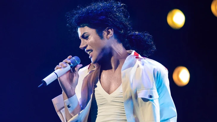What can we expect from the second part of the Michael Jackson biography? - Image 3.