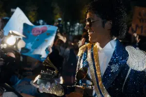 Michael II will reveal the hidden side of the 'king of pop'.
