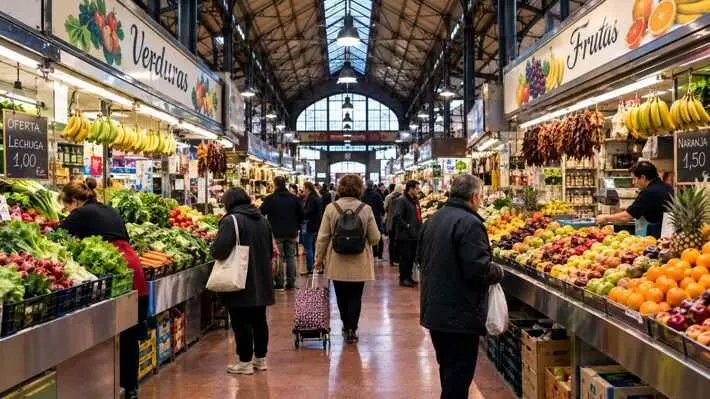 La Junta vigila el cumplimiento de la normativa de consumo en 2.200 establecimientos