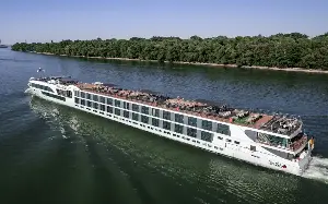 A look at A-Rosa Clea, the Rhine river ship that stands out for its value for money