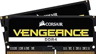 Corsair (2x16GB) DDR4 3200MHz
