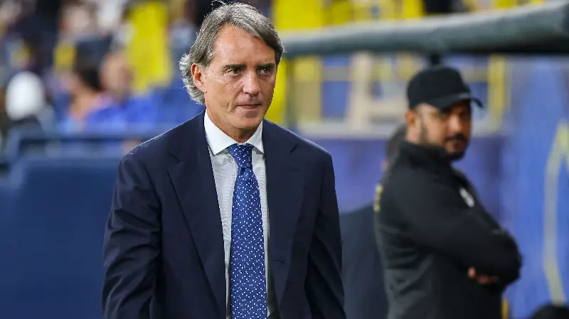 What comes next for Al Sadd under Mancini?