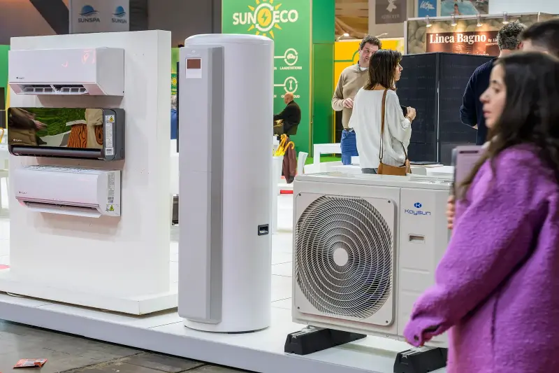 Aantal oplichtingen rond airconditioners neemt sterk toe tijdens hittegolven
