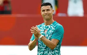 Portugal advances, setting up Cristiano Ronaldo's last stand vs rival Spain