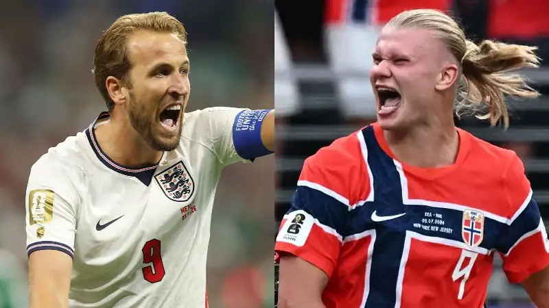 England quarter-final test awaits