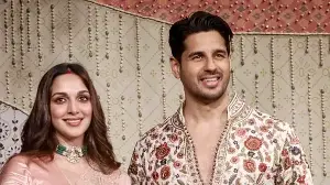 Kiara Advani, Sidharth Malhotra expecting second child, announce good news with sweet pic with daughter Saraayah
