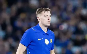 Nottingham Forest in talks with Chelsea over Liam Delap loan