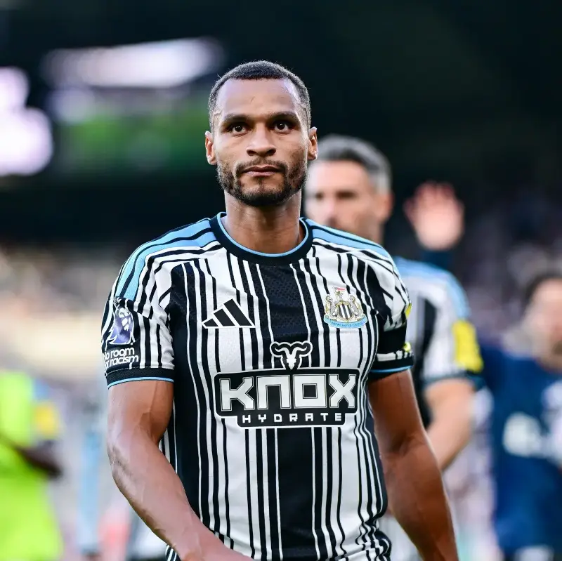 Jacob Murphy is another target for Forest before the summer window closes - Serena Taylor/Getty Images