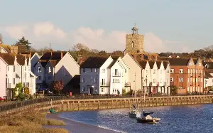 I’ve found south-east England’s most charming seaside escape