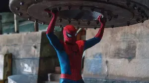 Audiences are tired of superheroes, but not Spider-Man.