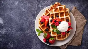International Waffle Day 2026: How The World Loves Its Waffles