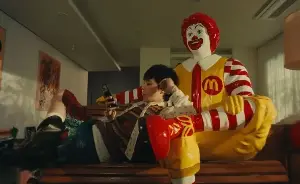Fans Flock to McDonald’s for G-Dragon’s Exclusive Hat Launch