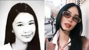 Heart Evangelista looks back at yearbook profile: 'Lahat ng sinulat ko diyan basically came true'