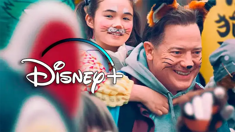 La película que acaba de llegar a Disney+ y que está haciendo llorar a todo el mundo: así es 'Rental Family'