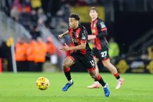 Bournemouth Beat Real Sociedad 2-1 in Europa League Debut