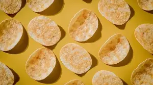 Celebrity trainer Yasmin Karachiwala’s sweet potato chips recipe is a must-try if you are looking for healthy snacks