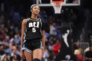 Dieter Kurtenbach: The Valkyries can’t out-grind reality. The WNBA Finals are Angel Reese and the Dream’s to lose.
