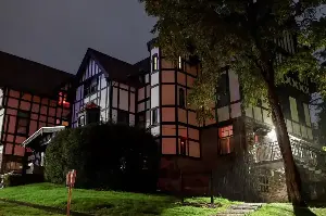 Cornell University cracks down on frats with big move amid outrage over alleged gang rape
