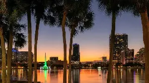 The 10 Best (and Worst) Cities for Staycations in 2026
