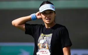 Emma Raducanu back working with coach that led her to US Open victory