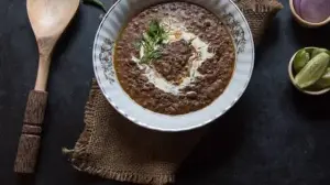 Chef Kunal Kapur’s High Protein Restaurant Style Dal Makhani For A Balanced Family Meals And Better Nutrition