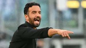 'Everything was to reach this point!' - Ruben Amorim reveals how Man Utd 'weight' prepared him for AC Milan challenge