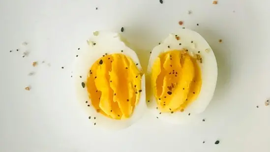 Eat protein to maintain muscle mass!