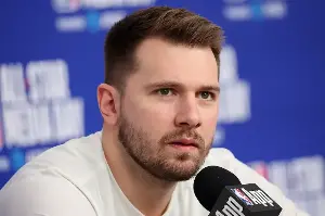 Luka Doncic Breaks Silence on LeBron’s Final Play in Lakers’ Loss to Magic