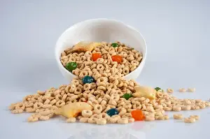 General Mills confident in turnaround despite falling profits