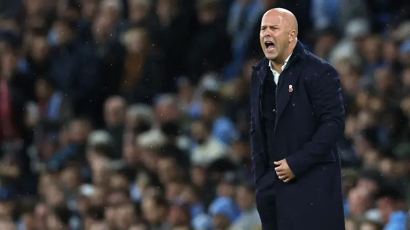 Slot slams the decision