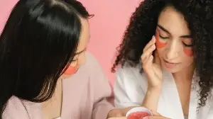 Monsoon skincare 101: Cosmetologist shares complete guide to prevent oiliness, acne flare-ups and skin infections