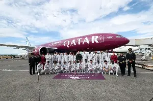 بقيادة أكرم عفيف والمعز علي.. قطر تكشف عن قائمتها النهائية لكأس العالم 2026