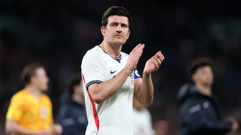 International future and the World Cup dream