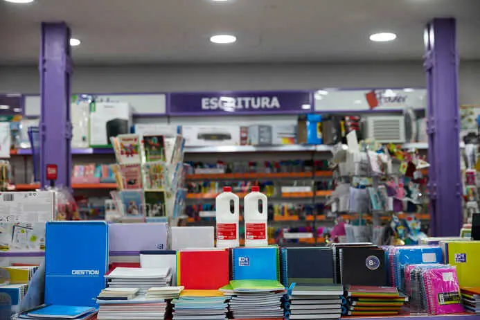 Ahorra en la vuelta al cole