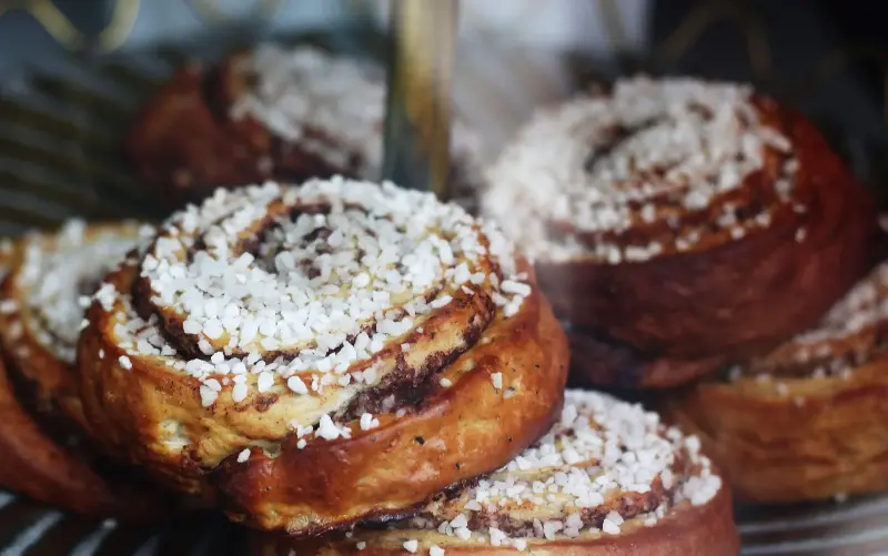 Enjoy Viennese pastries at Tartu’s historic Werner Café - Alamy