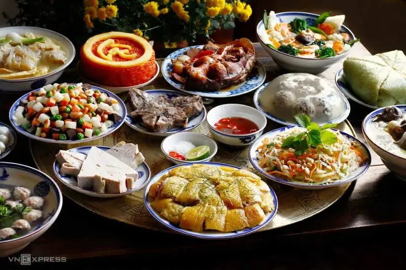 Ảnh: Bùi Thủy