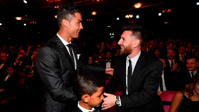 El último baile y la ecuación de Messi