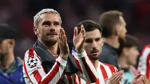 Antoine Griezmann points out his mistakes as Atletico Madrid star reflects on rough start against Barcelona in Champions League thriller