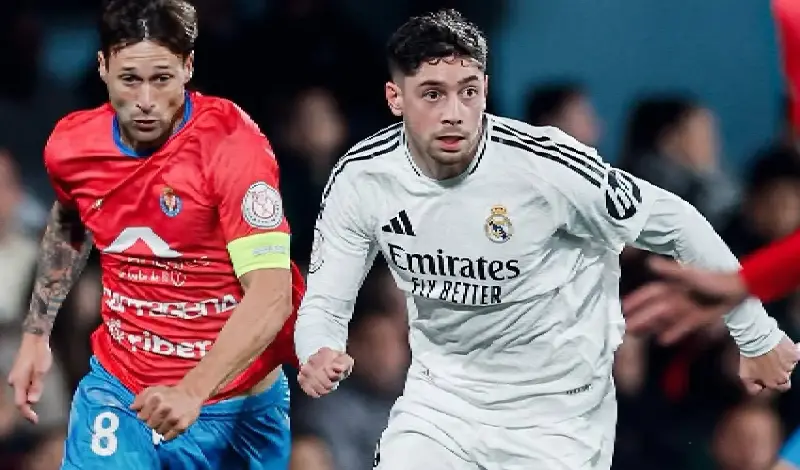 ¿Fede Valverde se despide del Madrid? El uruguayo y Florentino parecen no estar por la labor