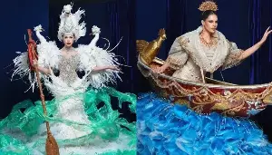 Miss Universe Philippines 2026: Top 6 National Costume entries unveiled