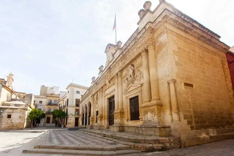 Las actividades de Jerez por el Día Mundial del Turismo arrancan este lunes