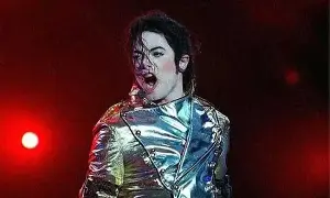 Michael Jackson movie becomes highest-grossing biopic of all time