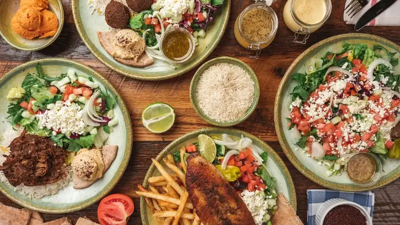 Mediterraans dieet vermindert risico op beroerte bij vrouwen met 25 procent